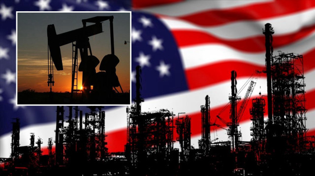 ABD’nin petrol sondaj kulesi sayısı azaldı