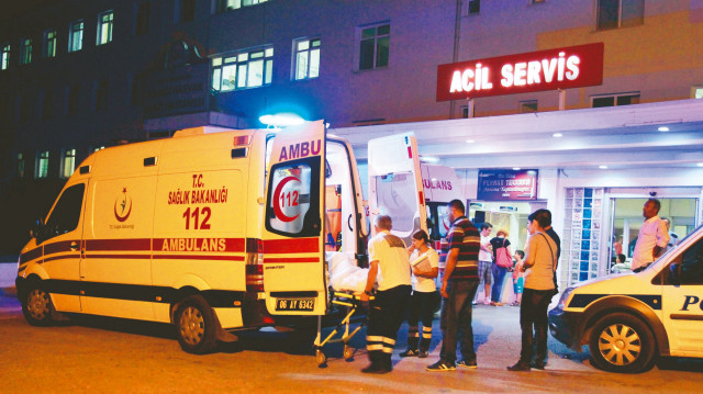 Acil sağlıkta yeni dönem