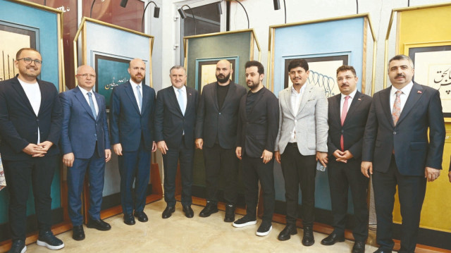 Adil-i Mutlak Bursa’da