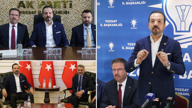 AK Parti Genel Başkan Yardımcısı Zorlu’dan CHP’ye tepki: Şaibeli kurultayla milletin algısını saptırıyorlar