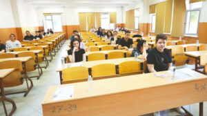 Analitik düşünen kazanacak