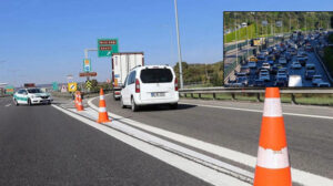 Araç sahipleri dikkat: 2 gün kaldı taktırmayanlara 140 bin lira ceza