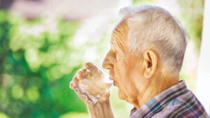 Böbrek hastalarına ‘yaz’ uyarısı