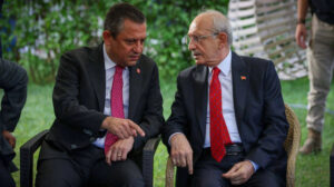 CHP’de Kılıçdaroğlu ayaklanması: Partimizin harim-i ismetinde boğulacaklar