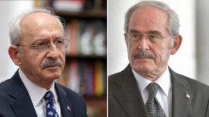 CHP’deki iç kavgaya Büyükerşen de dahil oldu: Kılıçdaroğlu’nun siyasi hırsları aklının çok üstünde