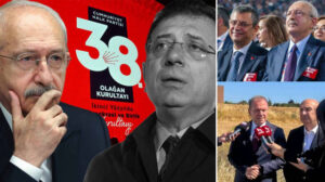 CHP’li üç ismin Kılıçdaroğlu ile yaptığı görüşmenin detayları ortaya çıktı: Neymiş beni genel merkeze sokmayacaklarmış