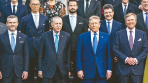 Cumhurbaşkanı Erdoğan Trump’la görüştü: Gazze’deki trajedi bir an önce son bulsun