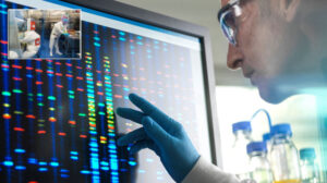 DNA’lar yeniden kodlanacak: Laboratuvarda ‘insan üretimi’ başlıyor