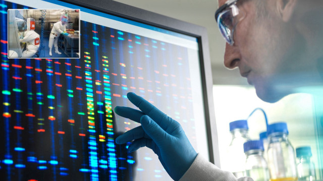 DNA’lar yeniden kodlanacak: Laboratuvarda ‘insan üretimi’ başlıyor
