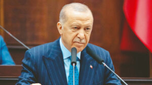 Erdoğan: Zor gününde Pakistan’ın yanındayız