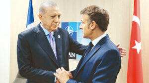 Eurofighter ve F-35’te olumlu gelişmeler var