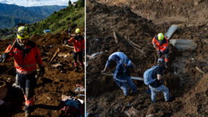 Felaket sonrası tablo ağırlaştı: Kolombiya’da ölü sayısı artıyor