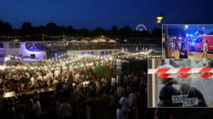 Fransa’da müzik festivalinde 145 kadına şırıngalı saldırı