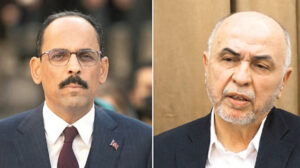 Hamas’la ateşkes görüşmesi: Gazze’deki trajedi sona ermeli