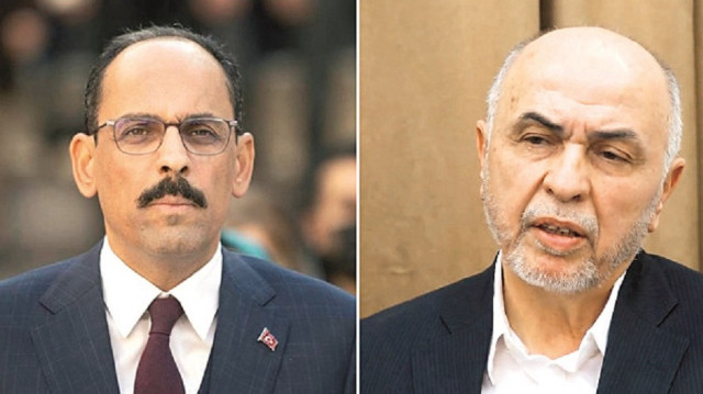 Hamas’la ateşkes görüşmesi: Gazze’deki trajedi sona ermeli