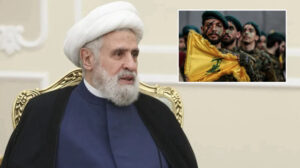 Hizbullah silah bırakacak mı? Açıklama geldi