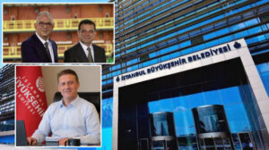 İBB’de paralel yapı iddiası: Gayriresmi işleri resmileştirmek için ‘ajans’ kurulmuş