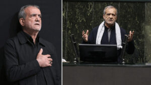 İran Cumhurbaşkanı Pezeşkiyan’dan ABD açıklaması: Meseleleri çözmeye hazırız