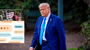 İran’a saldırılar ABD’lilere soruldu: ‘İhtiyacımız olan en son şey savaş’