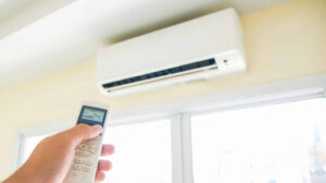 Klima kullanımında en sık yapılan 5 yanlış: Siz de yapıyor olabilirsiniz