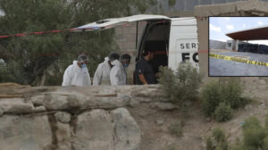 Meksika’da mumyalanmış 60 ceset bulundu