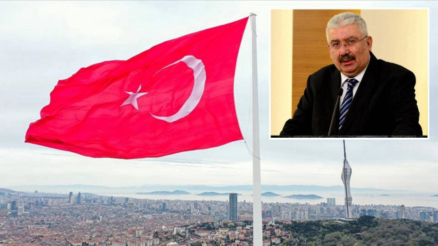 MHP yeni süreç için 81 ilde sahaya iniyor: ‘Terörsüz Türkiye’ toplantılarının tarihi