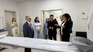 Milimetrik boyuttaki tümörler artık net şekilde görülecek