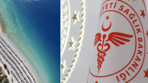 Sağlık Bakanlığından güvenli tatil için plajlara yakın takip