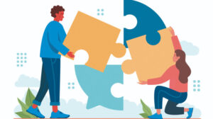 Sağlıklı ilişki için beş küçük adım