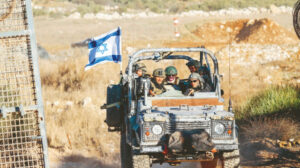 Suriye-İsrail anlaşması belirginleşiyor