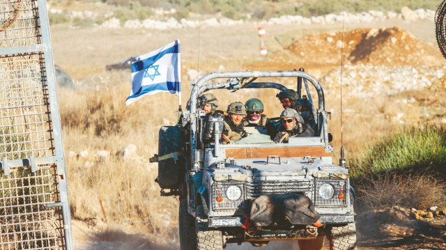 Suriye-İsrail anlaşması belirginleşiyor