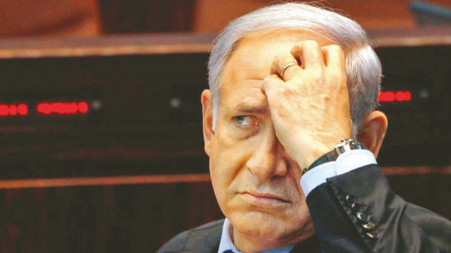 Tel Aviv’de Türkiye alarmı