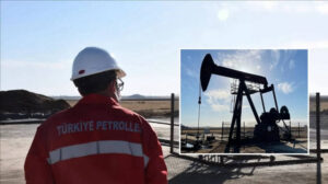 TPAO bir ilde daha petrol aramaya devam edecek: Süre 12 yıl uzatıldı