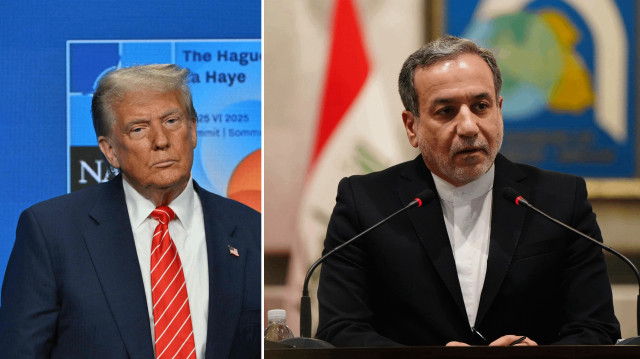 Trump ‘gelecek hafta görüşeceğiz’ demişti, İran Trump’ı yalanladı: Ciddiye almayın