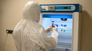 Türkiye’nin ilk deri bankası ve doku laboratuvarı Adana’da hizmete açıldı