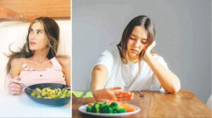 Zayıflık algısına yenik düşmeyin