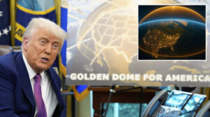 ABD Kongre üyeleri Trump’ın ‘Altın Kubbe’ planının durdurulmasını istiyor