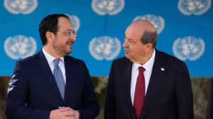 ABD’de gayriresmi ‘Kıbrıs’ zirvesi düzenlenecek