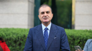 AK Parti Sözcüsü Çelik: Silah bırakma süreci 3-5 ayı aşarsa provokasyona açık hale gelir