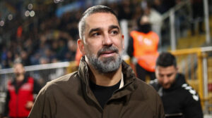 Arda Turan’dan ilk maçında 6 gollü zafer: Beşiktaş’a gözdağı verdi!