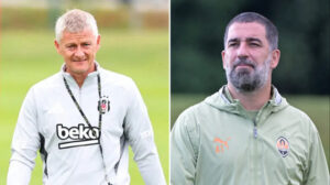 Arda Turanlı Shakhtar Donetsk Beşiktaş ile eşleşti: İşte maç tarihleri…
