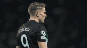 Arsenal ve Sporting arasında Gyökeres çıkmazı: Gelişme sonrası babası gözyaşlarını tutamadı!