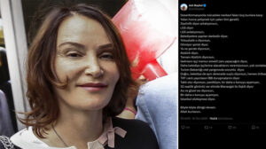 Aslı Baykal Özel CHP’sinin çetelesini çıkardı: Bunların yalanlarına yetişmek için tim gerekli