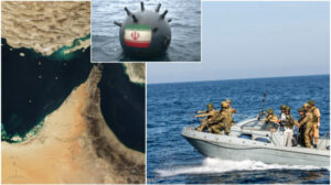 Ateşkes sonrası Hürmüz iddiası: ‘İran mayın döşemek için hazırlık yaptı’