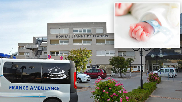 Avrupa’yı karıştıran olay: 6 yaşındaki çocuk yeni doğan bebeği öldürdü