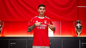 Benfica yeni transferi duyurdu: İşte Orkun Kökçü’nün yerine gelen isim…