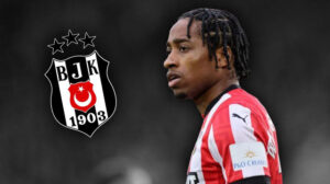 Beşiktaş’tan bir transfer bombası daha: Bugün İstanbul’a geliyor!