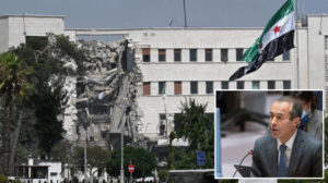 BM: İsrail’in saldırıları Suriye’yi daha da istikrarsızlaştırıyor