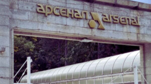 Bulgaristan’da silah fabrikasında patlama: 1 ölü