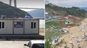 CHP’li Beykoz Belediyesi’nden skandal karar! Zabıta merkezi alkol satış noktası oldu